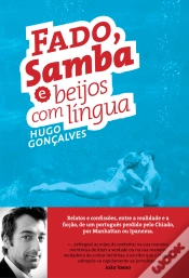 Capa do artigo Fado, Samba e Beijos com Língua