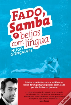 Capa do artigo Fado, Samba e Beijos com Língua