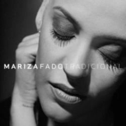 Capa do artigo Fado Tradicional - CD