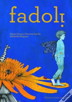 Capa do artigo Fadoli