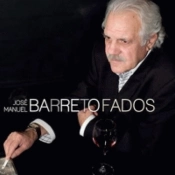Capa do artigo Fados - CD