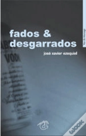 Capa do artigo Fados & Desgarrados