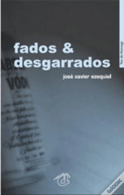 Capa do artigo Fados & Desgarrados