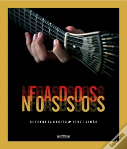 Capa do artigo Fados Nossos