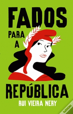 Capa do artigo Fados para a República