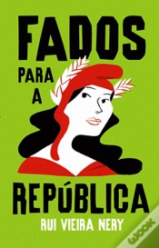 Capa do artigo Fados para a República