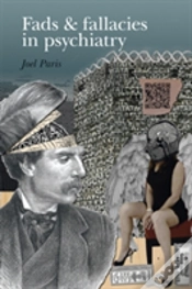 Capa do artigo Fads And Fallacies In Psychiatry