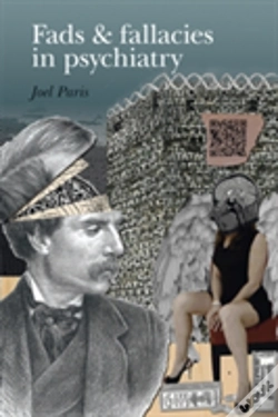 Capa do artigo Fads And Fallacies In Psychiatry