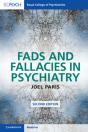 Fads And Fallacies In Psychiatry - Preview