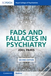 Capa do artigo Fads And Fallacies In Psychiatry