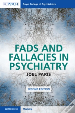 Capa do artigo Fads And Fallacies In Psychiatry