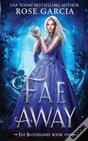 Capa do artigo Fae Away