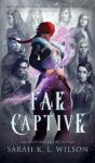 Fae Captive - Preview