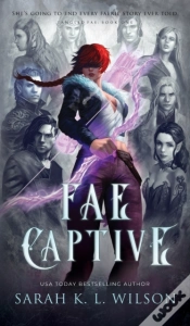 Capa do artigo Fae Captive