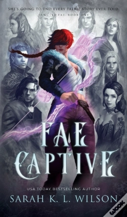 Capa do artigo Fae Captive