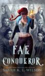Fae Conqueror - Preview