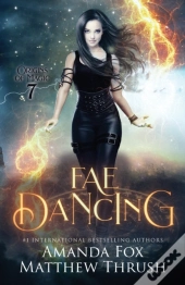 Fae Dancing