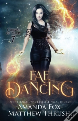 Capa do artigo Fae Dancing