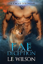 Fae Deception - Preview