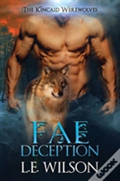 Capa do artigo Fae Deception