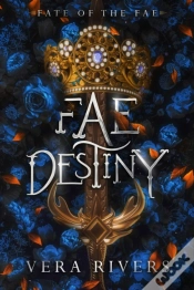 Capa do artigo Fae Destiny