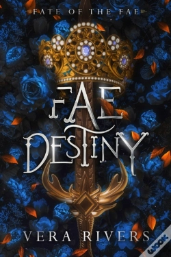 Capa do artigo Fae Destiny