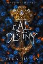 Fae Destiny - Preview