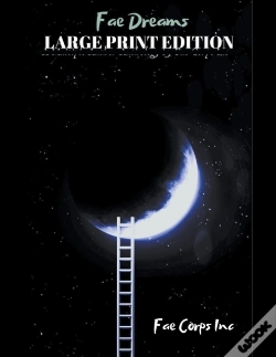 Capa do artigo Fae Dreams  Large Print