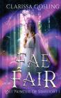 Fae Fair - Preview