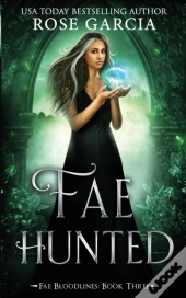 Fae Hunted