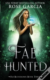 Capa do artigo Fae Hunted
