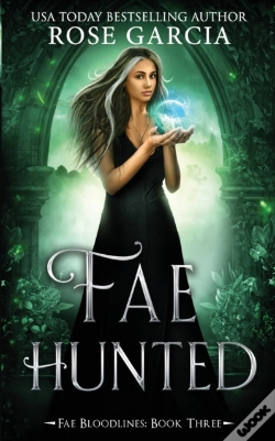 Capa do artigo Fae Hunted