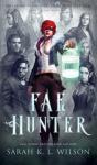 Fae Hunter - Preview