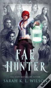 Fae Hunter