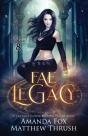 Fae Legacy - Preview