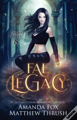 Capa do artigo Fae Legacy