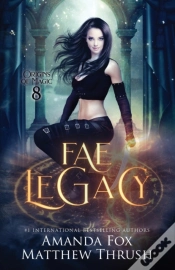 Capa do artigo Fae Legacy