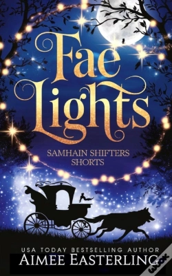 Capa do artigo Fae Lights