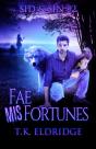Fae Misfortunes - Preview