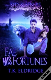Capa do artigo Fae Misfortunes