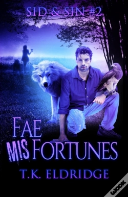 Capa do artigo Fae Misfortunes