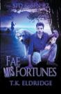 Fae Misfortunes - Preview