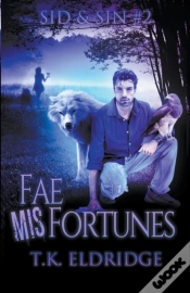 Capa do artigo Fae Misfortunes