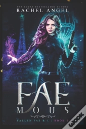 Fae-Mous