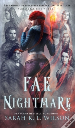 Capa do artigo Fae Nightmare