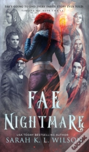 Capa do artigo Fae Nightmare