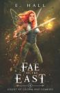 Fae Of The East - Preview