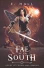 Fae Of The South - Preview