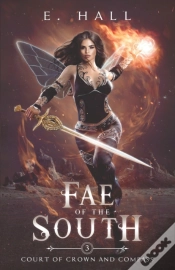 Capa do artigo Fae Of The South