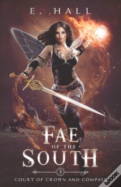 Capa do artigo Fae Of The South